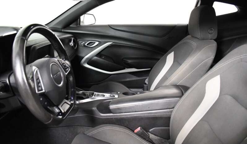 Chevrolet 2022 - Image 5
