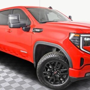 GMC 2022
