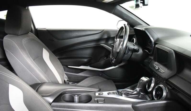 Chevrolet 2022 - Image 7