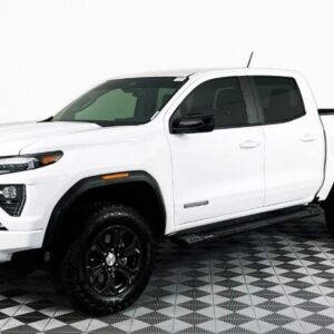 GMC 2023