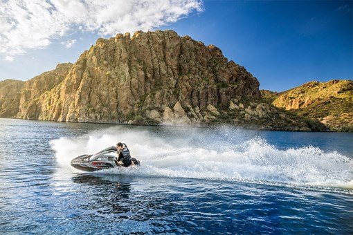 2024 JET SKI SX-R 160 - Image 5