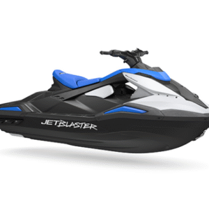 2025 Yamaha JetBlaster