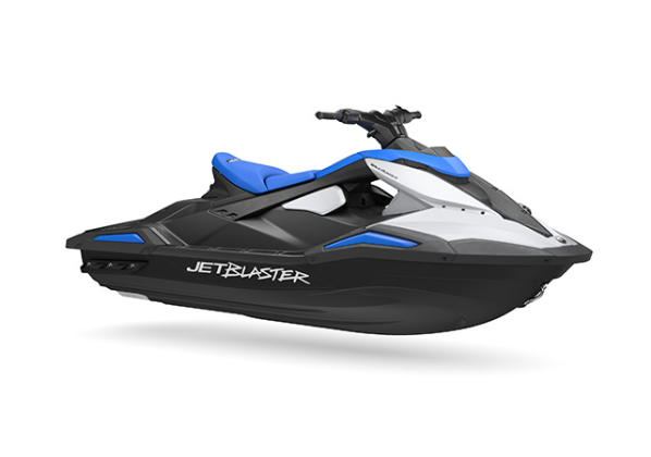 2025 Yamaha JetBlaster