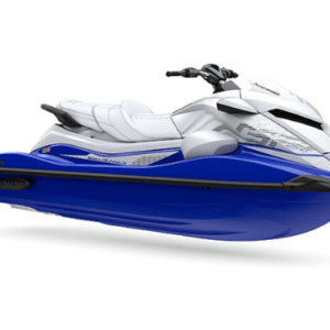 2025 Yamaha GP SVHO