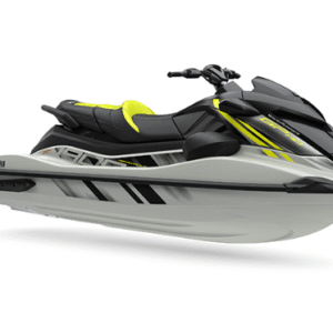 2025 Yamaha GP HO