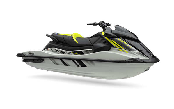 2025 Yamaha GP HO