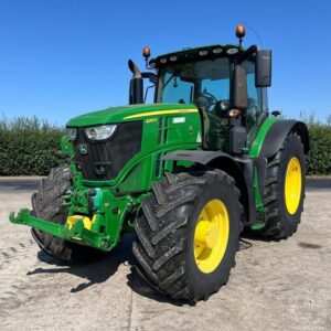 John Deere