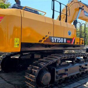 Excavators