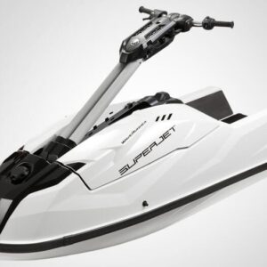 2025 Yamaha Super Jet