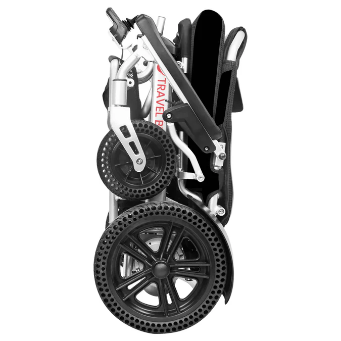 Travel Buggy VISTA Power Chair - Image 3