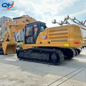 14ton-excavator used excavator Hyundai 150 crawler excavator